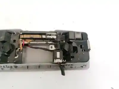 Second-hand car spare part interior light for mazda 3 (bk) 1.6 (bk14) oem iam references   