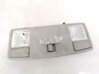 Second-hand car spare part interior light for mazda 3 (bk) 1.6 (bk14) oem iam references   