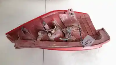 Автозапчасти б/у левый задний фонарь за mazda 5 berl. (cr) 2.0 crtd active+ (105kw) ссылки oem iam c23551160  