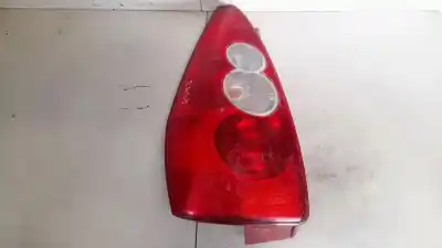 Автозапчасти б/у левый задний фонарь за mazda 5 berl. (cr) 2.0 crtd active+ (105kw) ссылки oem iam c23551160