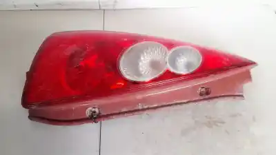 Автозапчасти б/у левый задний фонарь за mazda 5 berl. (cr) 2.0 crtd active+ (105kw) ссылки oem iam c23551160  
