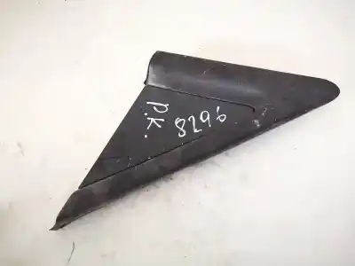 Peça sobressalente para automóvel em segunda mão vidro custódia triangular frente esquerdo por fiat ulysse (179) 2.2 jtd dynamic referências oem iam 1485790077