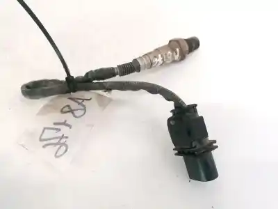 Peça sobressalente para automóvel em segunda mão sonda lambda por hyundai i30 1.6 crdi cat referências oem iam   