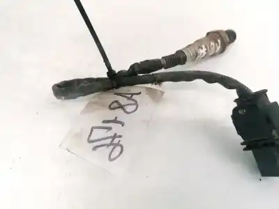 Peça sobressalente para automóvel em segunda mão sonda lambda por hyundai i30 1.6 crdi cat referências oem iam   