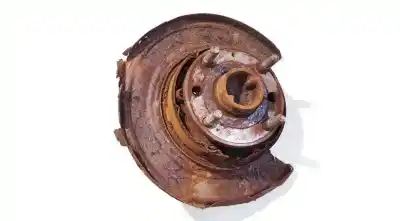 Peça sobressalente para automóvel em segunda mão manga de eixo traseira esquerda por chevrolet epica 2.0 diesel cat referências oem iam 