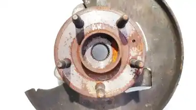 Автозапчастина б/у передній лівий культ для opel insignia a (g09) 2.0 cdti (68) посилання на oem iam    Автозапчастина б/у передній лівий культ для opel insignia a (g09) 2.0 cdti (68) посилання на oem iam