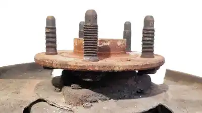 Автозапчастина б/у передній лівий культ для opel insignia a (g09) 2.0 cdti (68) посилання на oem iam    Автозапчастина б/у передній лівий культ для opel insignia a (g09) 2.0 cdti (68) посилання на oem iam