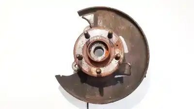 Автозапчастина б/у передній лівий культ для opel insignia a (g09) 2.0 cdti (68) посилання на oem iam 