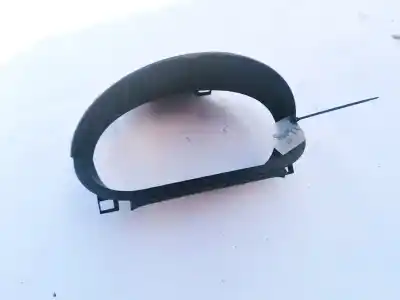 Pezzo di ricambio per auto di seconda mano modanatura anteriore per ford fiesta (cbk) 1.4 16v cat riferimenti oem iam 2s6x10a870aew