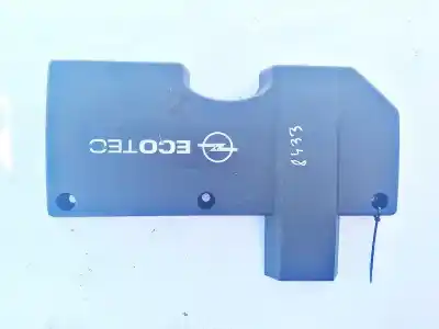 Second-hand car spare part Engine Cover for OPEL VECTRA C (Z02) 2.2 DTI 16V (F69) OEM IAM references 24444189C  24444188