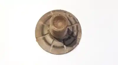 Second-hand car spare part front shock absorber for opel meriva b 1.7 16v cdti oem iam references 90538496