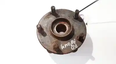 Second-hand car spare part FRONT RIGHT KNUCKLE for TOYOTA RAV 4 (A3)  OEM IAM references   