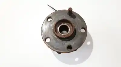 Second-hand car spare part FRONT LEFT KNUCKLE for TOYOTA RAV 4 (A3)  OEM IAM references   