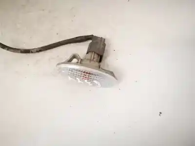 Peça sobressalente para automóvel em segunda mão farolim do lado direito por mazda 3 (bk) 1.6 (bk14) referências oem iam 