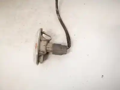 Second-hand car spare part right side light for mazda 3 (bk) 1.6 (bk14) oem iam references   