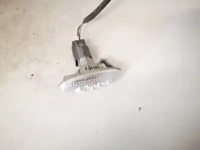 Second-hand car spare part left side light for mazda 3 (bk) 1.6 (bk14) oem iam references   