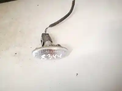 Peça sobressalente para automóvel em segunda mão farolim do lado esquerdo por mazda 3 (bk) 1.6 (bk14) referências oem iam 