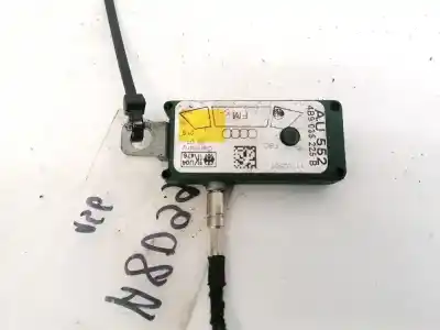 Автозапчасти б/у антенный усилитель за audi a6, c5 2001.08 - 2005.01 facelift 1.8 t 110kw 1997.01 - 2005.01 ссылки oem iam 4b9035225b  au552 Автозапчасти б/у антенный усилитель за audi a6, c5 2001.08 - 2005.01 facelift 1.8 t 110kw 1997.01 - 2005.01 ссылки oem iam 4b9035225b  au552