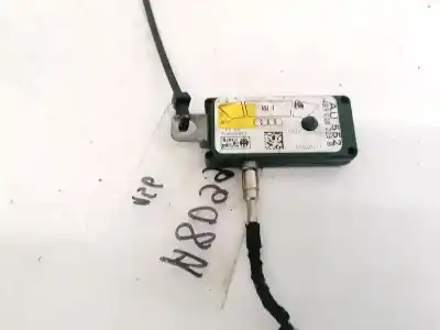 Автозапчасти б/у антенный усилитель за audi a6, c5 2001.08 - 2005.01 facelift 1.8 t 110kw 1997.01 - 2005.01 ссылки oem iam 4b9035225b  au552 Автозапчасти б/у антенный усилитель за audi a6, c5 2001.08 - 2005.01 facelift 1.8 t 110kw 1997.01 - 2005.01 ссылки oem iam 4b9035225b  au552