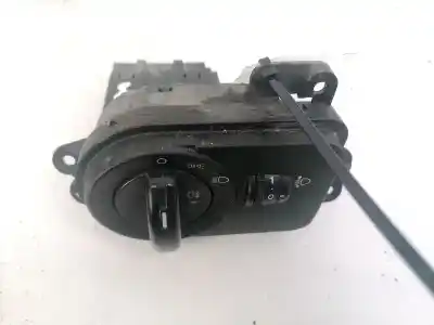 Pezzo di ricambio per auto di seconda mano controllo della luce per ford fiesta (cbk) 1.4 16v cat riferimenti oem iam 2s6t13a024ab