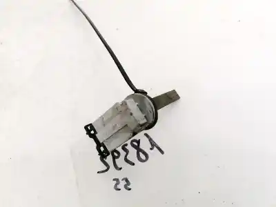 Second-hand car spare part sensor for volkswagen passat b6 (3c2) 2.0 tdi 16v oem iam references 4b0820539