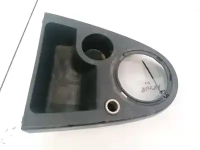 Pezzo di ricambio per auto di seconda mano plastica per ford fiesta (cbk) 1.4 16v cat riferimenti oem iam 2s6xa044c74