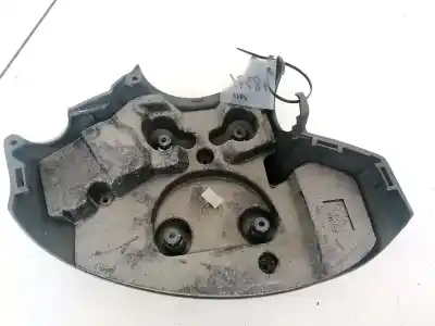 Pezzo di ricambio per auto di seconda mano plastica per citroen nemo 1.4 hdi riferimenti oem iam   