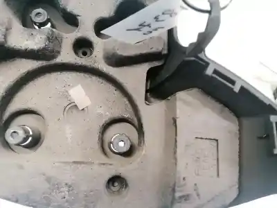 Pezzo di ricambio per auto di seconda mano plastica per citroen nemo 1.4 hdi riferimenti oem iam   