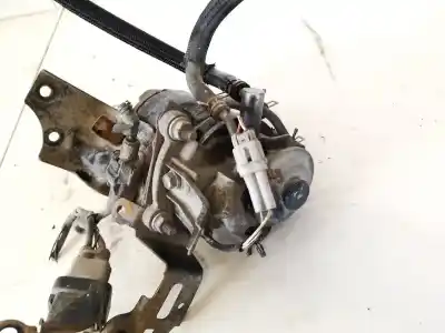 Автозапчасти б/у дизельный фильтр за toyota auris, i e15 2006.10 - 2012.10 1.4l 66kw d-4d 2006.10 - 2012.10 ссылки oem iam 2339026140