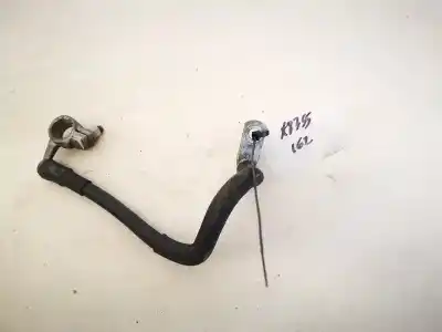 Second-hand car spare part wire for volkswagen passat cc (357) 2.0 tdi oem iam references 