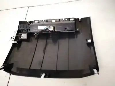 Second-hand car spare part multifunction display for mazda 5 berl. (cr) 2.0 crtd active+ (105kw) oem iam references cc2955311  