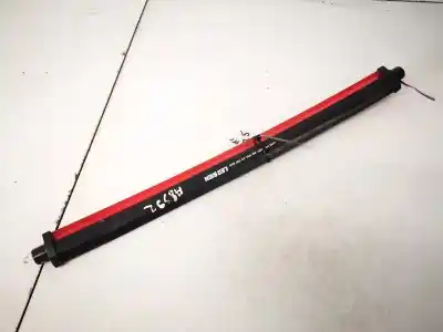 Second-hand car spare part central brake light for volkswagen passat b6 (3c2) 2.0 tdi 16v oem iam references 