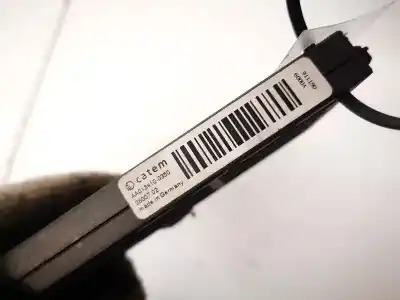 Автозапчастина б/у стійкість на нагревання для chrysler sebring (js) 2.0 crd посилання на oem iam aa0134100350  aa013410-0350