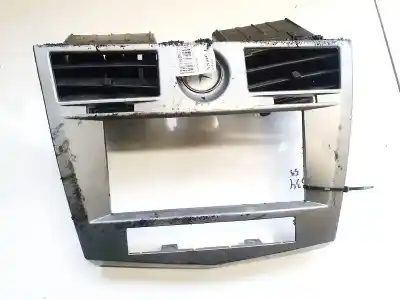 Peça sobressalente para automóvel em segunda mão display gps / multimídia por chrysler sebring (js) 2.0 crd referências oem iam 04602626ab