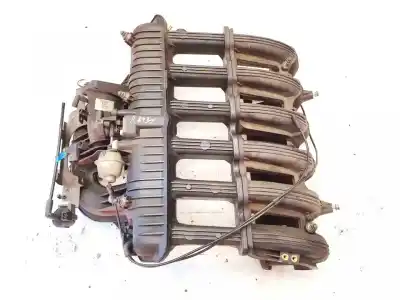 Pezzo di ricambio per auto di seconda mano collettore di aspirazione per chevrolet epica 2.5 cat riferimenti oem iam 96307782