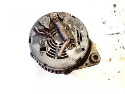 Pezzo di ricambio per auto di seconda mano alternatore per audi a4 avant (b5) 2.5 tdi riferimenti oem iam 0123515024  059903015