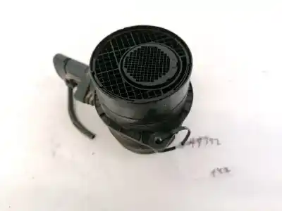 Second-hand car spare part flowmeter for volkswagen passat b6 (3c2) 2.0 tdi 16v oem iam references 0281002461