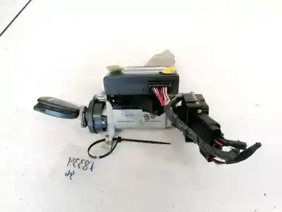 Peça sobressalente para automóvel em segunda mão comutador de ignição por chrysler sebring (js) 2.0 crd referências oem iam 05026164ai