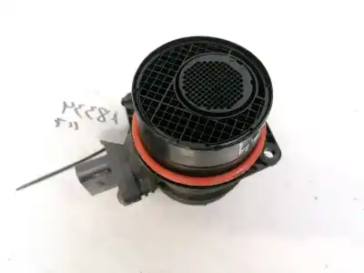 Peça sobressalente para automóvel em segunda mão medidor de massa de ar por chrysler sebring (js) 2.0 crd referências oem iam 05033320aa
