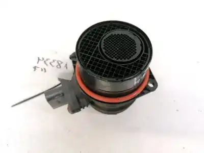 Автозапчасти б/у расходомер воздуха за chrysler sebring (js) 2.0 crd ссылки oem iam 05033320aa  0281002779