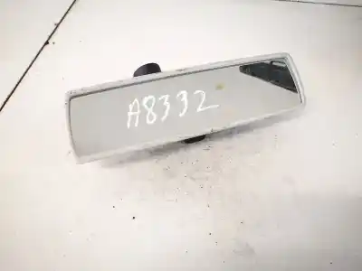 Second-hand car spare part interior rearview mirror for volkswagen passat b6 (3c2) 2.0 tdi 16v oem iam references e1010783