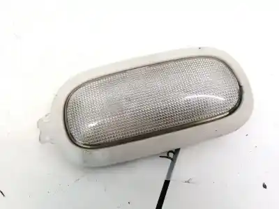 Peça sobressalente para automóvel em segunda mão luz interior por chrysler sebring (js) 2.0 crd referências oem iam 5jg58trm
