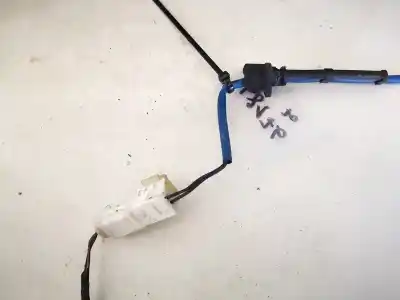 Peça sobressalente para automóvel em segunda mão sensor por hyundai i30 1.6 crdi cat referências oem iam   