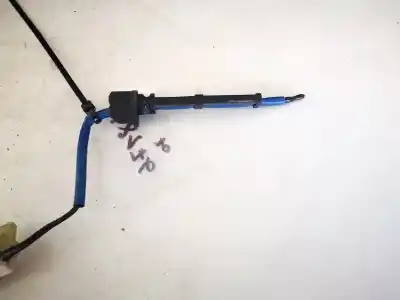 Peça sobressalente para automóvel em segunda mão sensor por hyundai i30 1.6 crdi cat referências oem iam   