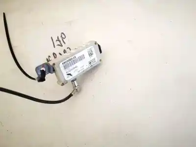 Автозапчасти б/у антенный усилитель за land rover range rover, 2002.03 - 2012.08 3.0 td 6 130kw 2002.03 - 2012.08 ссылки oem iam 690008202