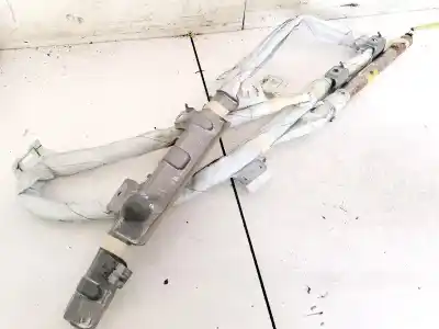 Автозапчасти б/у передняя правая подушка безопасности за toyota auris, i e15 2006.10 - 2012.10 1.4l 66kw d-4d 2006.10 - 2012.10 ссылки oem iam 