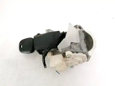Автозапчасти б/у переключатель стартера за toyota auris, i e15 2006.10 - 2012.10 1.4l 66kw d-4d 2006.10 - 2012.10 ссылки oem iam 