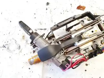 Peça sobressalente para automóvel em segunda mão comutador de ignição por skoda praktik (5j) 1.4 tdi referências oem iam 4b0905851c