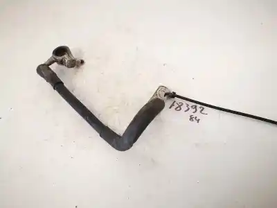 Second-hand car spare part wire for volkswagen passat b6 (3c2) 2.0 tdi 16v oem iam references 