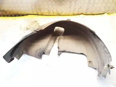 Peça sobressalente para automóvel em segunda mão cave de roda traseira direita por skoda praktik (5j) 1.4 tdi referências oem iam 